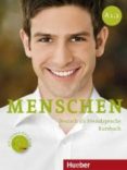 menschen a1.2 kursbuch. libro+dvd+glosario xxl-9783197419015 menschen a1.2 kursbuch. libro+dvd+glosario xxl-9783197419015