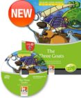 the three goats-9783990452615 the three goats-9783990452615