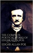 the complete poetical works of edgar allan poe (ebook)-9786050413915 the complete poetical works of edgar allan poe (ebook)-9786050413915