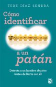 cómo identificar a un patán (ebook)-tere diaz sendra-9786070752315 cómo identificar a un patán (ebook)-tere diaz sendra-9786070752315