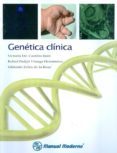 genetica clinica-victoria del castillo ruiz-9786074482515 genetica clinica-victoria del castillo ruiz-9786074482515