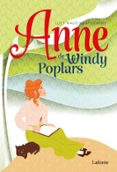 Descargar libros gratis de Ibooks. ANNE DE WINDY POPLARS  (edición en portugués) 9786558702115 