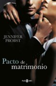 pacto de matrimonio (casarse con un millonario 4)-jennifer probst-9788401015915 pacto de matrimonio (casarse con un millonario 4)-jennifer probst-9788401015915