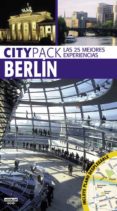 berlin 2017 (citypack) (incluye plano desplegable)-9788403516915 berlin 2017 (citypack) (incluye plano desplegable) 9788403516915