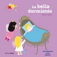 la bella durmiente (cuentos clasicos con texturas)-melanie combes-9788408003915 la bella durmiente (cuentos clasicos con texturas)-melanie combes-9788408003915
