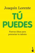 tu puedes-joaquin lorente-9788408039815 tu puedes-joaquin lorente-9788408039815