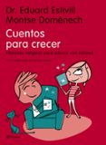 cuentos para crecer-eduard estivill-montserrat domenech-9788408068815 cuentos para crecer-eduard estivill-montserrat domenech-9788408068815