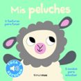 mis peluches. toca y escucha-marion billet-9788408155515 mis peluches. toca y escucha-marion billet-9788408155515