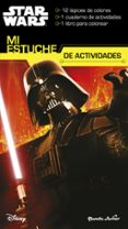 star wars: mi estuche de actividades-9788408174615 star wars: mi estuche de actividades-9788408174615
