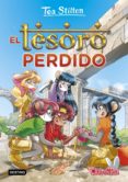 pack tea stilton 27: el tesoro perdido + parche-tea stilton-9788408183815 pack tea stilton 27: el tesoro perdido + parche-tea stilton-9788408183815