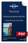 panama 1_8. provincia de bocas del toro (ebook)-9788408185215 panama 1_8. provincia de bocas del toro (ebook)-9788408185215