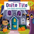 osito tito. la casa encantada-benji davies-9788408186915 osito tito. la casa encantada-benji davies-9788408186915