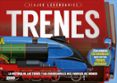 trenes: viajes legendarios-philip steele-9788408190615 trenes: viajes legendarios-philip steele-9788408190615