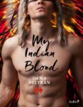 my indian blood (ebook)-9788408193715 my indian blood (ebook)-9788408193715