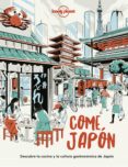 La mejor descarga gratuita de libros electrónicos en pdf COME JAPÓN