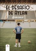 Gratis ebooks descargables en línea EL DESAFÍO DE AYLAN 9788411998215 (Spanish Edition) 