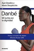danbe-aya cissoko-marie desplechin-9788415063315 danbe-aya cissoko-marie desplechin-9788415063315
