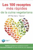 les 100 receptes mes rapides de la cuina vegetariana-maria pilar ibern-9788415115915 les 100 receptes mes rapides de la cuina vegetariana-maria pilar ibern-9788415115915