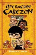 operacion cabezon-enrique v. vegas-9788415201915 operacion cabezon-enrique v. vegas-9788415201915