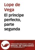 el principe perfeto. parte ii (ebook)-9788415219415 el principe perfeto. parte ii (ebook)-9788415219415