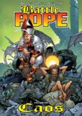 battle pope nº 2: caos-robert kirman-matthew roberts-tony moore-9788415225515 battle pope nº 2: caos-robert kirman-matthew roberts-tony moore-9788415225515