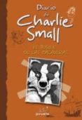 diario de charlie small: el bosque de las calaveras-9788415235415 diario de charlie small: el bosque de las calaveras-9788415235415