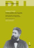 crisis politica de españa-joaquin costa-9788415305415 crisis politica de españa-joaquin costa-9788415305415