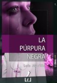 la púrpura negra (ebook)-luis murillo-9788415414315 la púrpura negra (ebook)-luis murillo-9788415414315