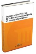 implantacion practica de la ley de transparencia en los ayuntamie ntos-victor (coord.) almonacid lamelas-9788415573715 implantacion practica de la ley de transparencia en los ayuntamie ntos-victor (coord.) almonacid lamelas-9788415573715