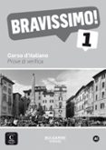 bravissimo! a1. prove di verifica. libro.-9788415640615 bravissimo! a1. prove di verifica. libro.-9788415640615