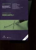 derecho mercantil, i-jose maria de la cuesta-9788415663515 derecho mercantil, i-jose maria de la cuesta-9788415663515