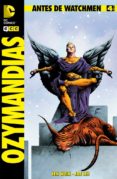 antes de watchmen: ozymandias núm. 04-len wein-9788415748915 antes de watchmen: ozymandias núm. 04-len wein-9788415748915