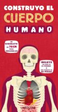 construyo el cuerpo humano-9788415785415 construyo el cuerpo humano-9788415785415