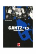 gantz 15 (comic)-hiroya oku-9788415830115 gantz 15 (comic)-hiroya oku-9788415830115