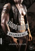 legado oculto (ebook)-joanna wylde-9788415854715 legado oculto (ebook)-joanna wylde-9788415854715