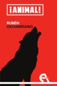 animal!-ruben ochandiano-9788415906315 animal!-ruben ochandiano-9788415906315