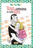 una semana de cada dos-9788415921615 una semana de cada dos-9788415921615