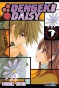 dengeki daisy nº 7-kyousuke motomi-9788415922315 dengeki daisy nº 7-kyousuke motomi-9788415922315