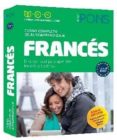 curso pons frances 2 libros + 4 cd + dvd (a1-a2)-9788416057115 curso pons frances 2 libros + 4 cd + dvd (a1-a2)-9788416057115