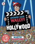 ¿dónde está wally? en hollywood-martin handford-9788416075515 ¿dónde está wally? en hollywood-martin handford-9788416075515