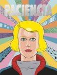 paciencia (ed. rustica)-daniel clowes-9788416167715 paciencia (ed. rustica)-daniel clowes-9788416167715