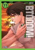 btooom! nº 11-junya inoue-9788416243815 btooom! nº 11-junya inoue-9788416243815