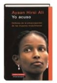 yo acuso (ebook)-ayaan hirsi ali-9788416252015 yo acuso (ebook)-ayaan hirsi ali-9788416252015