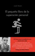 el pequeño libro de la superación personal (ebook)-josef ajram-9788416253715 el pequeño libro de la superación personal (ebook)-josef ajram-9788416253715