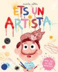 ets un artista-marta altes-9788416290215 ets un artista-marta altes-9788416290215