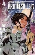 star wars. princesa leia nº 04-mark waid-9788416308415 star wars. princesa leia nº 04-mark waid-9788416308415