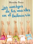 las amigas de los martes en el balneario (ebook)-monika peetz-9788416363315 las amigas de los martes en el balneario (ebook)-monika peetz-9788416363315