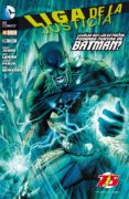 liga de la justicia nº 39-geoff johns-jeff lemire-9788416409815 liga de la justicia nº 39-geoff johns-jeff lemire-9788416409815