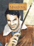 los caminos de malefosse integral nº 3: la parte del diablo-daniel bardet-françois dermaut-9788416428915 los caminos de malefosse integral nº 3: la parte del diablo-daniel bardet-françois dermaut-9788416428915