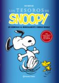 los tesoros de snoopy-9788416476015 los tesoros de snoopy-9788416476015